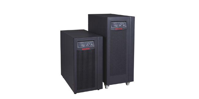 山特C UPS (6kVA～20kVA)